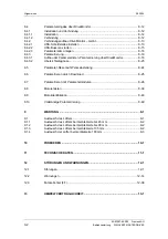 Preview for 5 page of Siemens 12-0TP50 Operating Instructions Manual