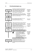 Preview for 14 page of Siemens 12-0TP50 Operating Instructions Manual