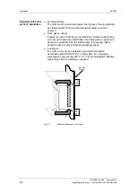 Предварительный просмотр 167 страницы Siemens 12-0TP50 Operating Instructions Manual