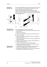 Предварительный просмотр 171 страницы Siemens 12-0TP50 Operating Instructions Manual