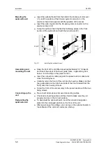 Предварительный просмотр 173 страницы Siemens 12-0TP50 Operating Instructions Manual