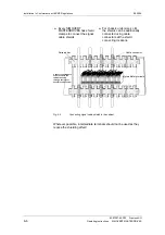 Предварительный просмотр 179 страницы Siemens 12-0TP50 Operating Instructions Manual