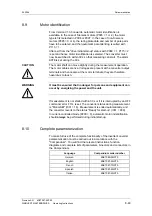 Предварительный просмотр 248 страницы Siemens 12-0TP50 Operating Instructions Manual