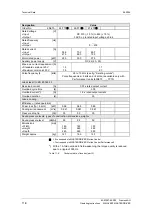 Preview for 263 page of Siemens 12-0TP50 Operating Instructions Manual