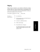 Preview for 81 page of Siemens 120 Series User Manual