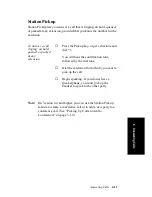 Preview for 109 page of Siemens 120 Series User Manual