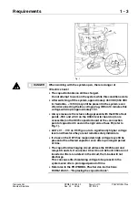 Preview for 7 page of Siemens 12000 Start-Up Instructions