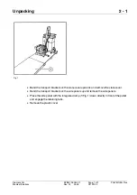 Preview for 15 page of Siemens 12000 Start-Up Instructions