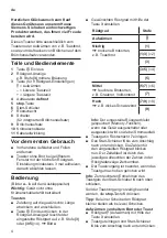 Preview for 6 page of Siemens 1213975 Instruction Manual