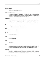 Preview for 47 page of Siemens 125-2134 Owner'S Manual