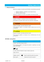 Preview for 3 page of Siemens 139-2021.9 Operating Instructions Manual