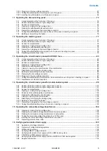Preview for 5 page of Siemens 139-2021.9 Operating Instructions Manual