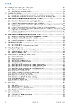 Preview for 6 page of Siemens 139-2021.9 Operating Instructions Manual