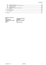 Preview for 7 page of Siemens 139-2021.9 Operating Instructions Manual