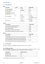 Preview for 14 page of Siemens 139-2021.9 Operating Instructions Manual