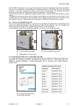 Preview for 15 page of Siemens 139-2021.9 Operating Instructions Manual