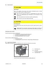 Preview for 25 page of Siemens 139-2021.9 Operating Instructions Manual