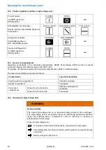 Preview for 30 page of Siemens 139-2021.9 Operating Instructions Manual