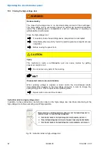 Preview for 32 page of Siemens 139-2021.9 Operating Instructions Manual