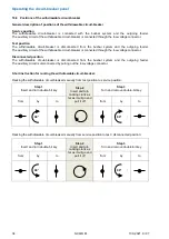 Preview for 34 page of Siemens 139-2021.9 Operating Instructions Manual