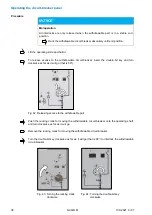 Preview for 36 page of Siemens 139-2021.9 Operating Instructions Manual