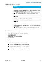 Preview for 47 page of Siemens 139-2021.9 Operating Instructions Manual