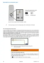 Preview for 48 page of Siemens 139-2021.9 Operating Instructions Manual