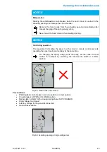 Preview for 49 page of Siemens 139-2021.9 Operating Instructions Manual