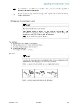 Preview for 57 page of Siemens 139-2021.9 Operating Instructions Manual