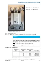 Preview for 91 page of Siemens 139-2021.9 Operating Instructions Manual