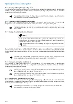 Preview for 102 page of Siemens 139-2021.9 Operating Instructions Manual