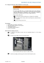 Preview for 113 page of Siemens 139-2021.9 Operating Instructions Manual