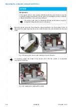 Preview for 118 page of Siemens 139-2021.9 Operating Instructions Manual