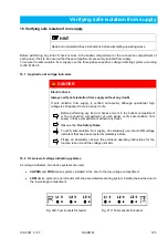 Preview for 125 page of Siemens 139-2021.9 Operating Instructions Manual