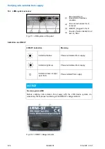 Preview for 126 page of Siemens 139-2021.9 Operating Instructions Manual