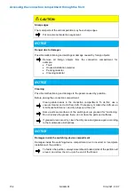 Preview for 154 page of Siemens 139-2021.9 Operating Instructions Manual