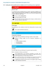 Preview for 162 page of Siemens 139-2021.9 Operating Instructions Manual