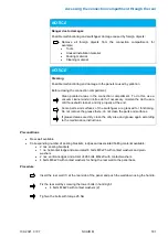 Preview for 181 page of Siemens 139-2021.9 Operating Instructions Manual