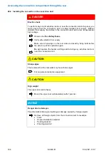 Preview for 186 page of Siemens 139-2021.9 Operating Instructions Manual