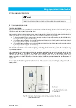 Preview for 189 page of Siemens 139-2021.9 Operating Instructions Manual