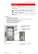 Preview for 195 page of Siemens 139-2021.9 Operating Instructions Manual