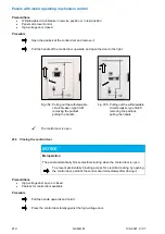 Preview for 210 page of Siemens 139-2021.9 Operating Instructions Manual