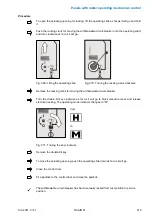 Preview for 219 page of Siemens 139-2021.9 Operating Instructions Manual