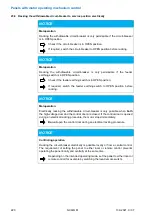 Preview for 220 page of Siemens 139-2021.9 Operating Instructions Manual