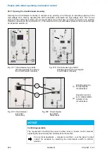 Preview for 226 page of Siemens 139-2021.9 Operating Instructions Manual