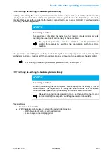 Preview for 233 page of Siemens 139-2021.9 Operating Instructions Manual