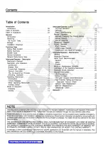 Preview for 3 page of Siemens 15-3AFS-500 Instructions, Installation, Operation, Maintenance