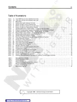 Preview for 4 page of Siemens 15-3AFS-500 Instructions, Installation, Operation, Maintenance