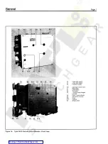 Preview for 5 page of Siemens 15-3AFS-500 Instructions, Installation, Operation, Maintenance