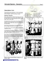 Preview for 14 page of Siemens 15-3AFS-500 Instructions, Installation, Operation, Maintenance